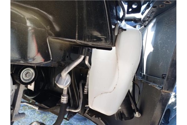 Recambio de deposito limpiaparabrisas para citroen c2 1.1 referencia OEM IAM 6431C8  