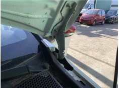 Recambio de bisagra capo izquierda para citroen c3 1.2 feel referencia OEM IAM 9812778580  