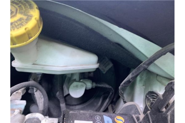 Recambio de bomba freno para citroen c3 1.2 feel referencia OEM IAM 4601R7 4,64E+11 
