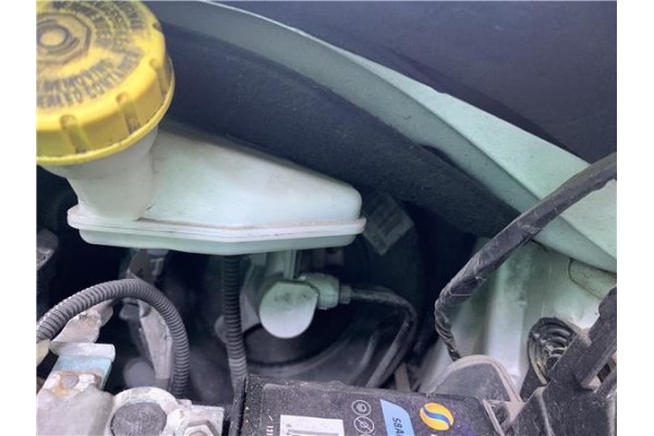 Recambio de bomba freno para citroen c3 1.2 feel referencia OEM IAM 4601R7 4,64E+11 