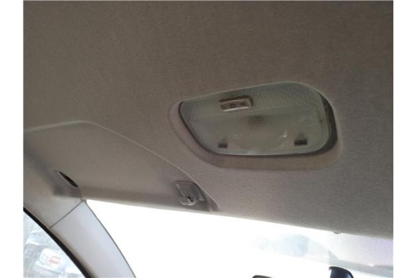 Recambio de luz interior techo para citroen c2 1.1 referencia OEM IAM 6362Q1  