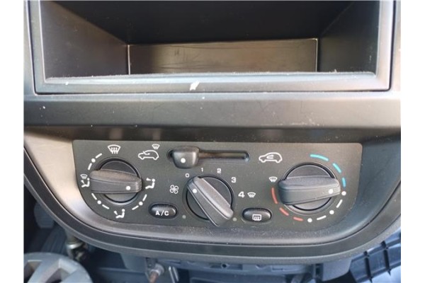 Recambio de mandos calefaccion / a.a. para citroen c2 1.1 referencia OEM IAM 6451KR  