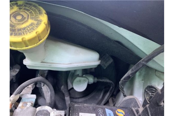 Recambio de bomba freno para citroen c3 1.2 feel referencia OEM IAM 4601R7 4,64E+11 