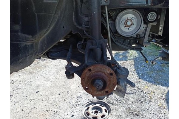 Recambio de mangueta delantero derecha para citroen c2 1.1 referencia OEM IAM 364791  
