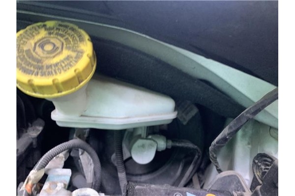 Recambio de bomba freno para citroen c3 1.2 feel referencia OEM IAM 4601R7 4,64E+11 
