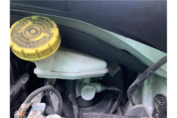Recambio de bomba freno para citroen c3 1.2 feel referencia OEM IAM 4601R7 4,64E+11 