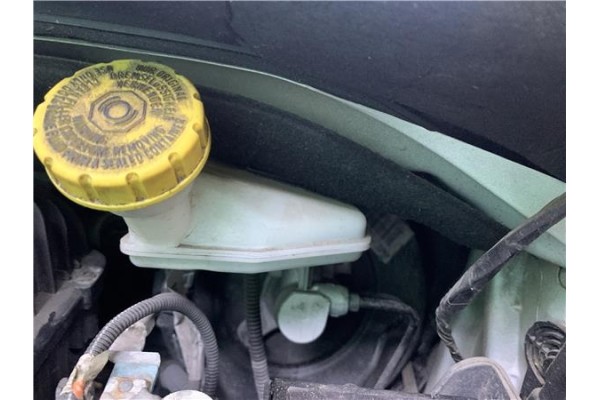 Recambio de bomba freno para citroen c3 1.2 feel referencia OEM IAM 4601R7 4,64E+11 