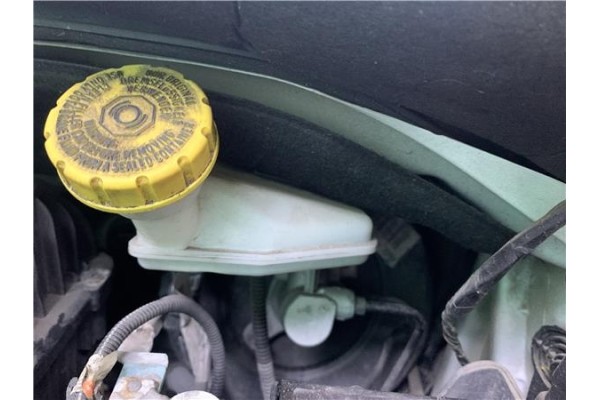 Recambio de bomba freno para citroen c3 1.2 feel referencia OEM IAM 4601R7 4,64E+11 