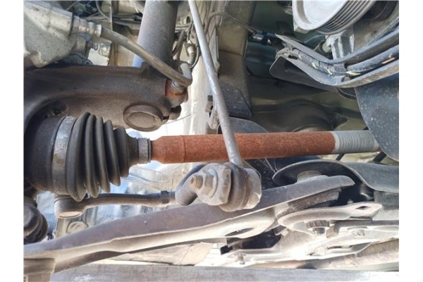 Recambio de palier delantero derecho para citroen c2 1.1 referencia OEM IAM 3273EC  