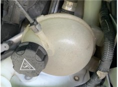 Recambio de botella expansion para citroen c3 1.2 feel referencia OEM IAM 9800777280  