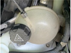 Recambio de botella expansion para citroen c3 1.2 feel referencia OEM IAM 9800777280  
