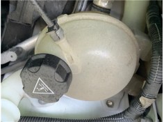 Recambio de botella expansion para citroen c3 1.2 feel referencia OEM IAM 9800777280  
