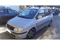 hyundai matrix (fc) del año 2006