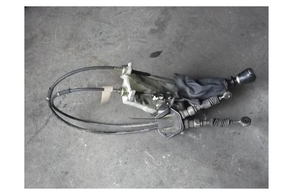 Recambio de varillas de cambio para nissan primera berlina (p12)(2001) 1.9 dci referencia OEM IAM   