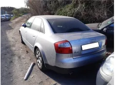 audi a4 berlina (8e) del año 2001