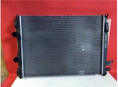 RADIADOR 21400JD50D DN2361 21410JD50C NISSAN | 21400JD51B NISSAN | 21410JD50B NISSAN | 21400BB40A NISSAN | 21400BR40A NISSAN