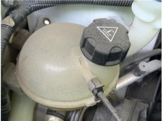 Recambio de botella expansion para citroen c3 1.2 feel referencia OEM IAM 9800777280  