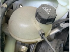 Recambio de botella expansion para citroen c3 1.2 feel referencia OEM IAM 9800777280  