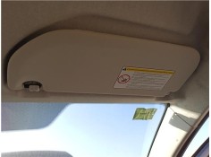 Recambio de parasol derecho para citroen c2 1.1 referencia OEM IAM 8143KL  