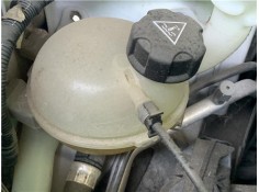 Recambio de botella expansion para citroen c3 1.2 feel referencia OEM IAM 9800777280  