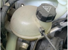 Recambio de botella expansion para citroen c3 1.2 feel referencia OEM IAM 9800777280  