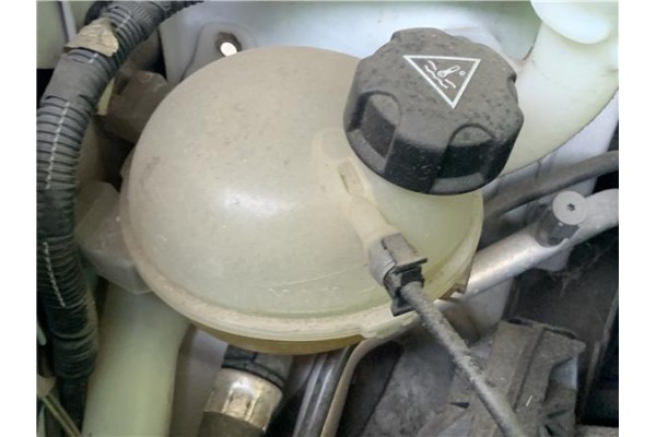 Recambio de botella expansion para citroen c3 1.2 feel referencia OEM IAM 9800777280  