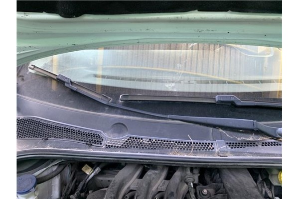 Recambio de brazo limpiaparabrisas delantero derecho para citroen c3 1.2 feel referencia OEM IAM 1608393380  