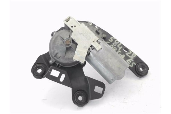 Recambio de motor limpiaparabrisas trasero para citroen berlingo furgón 1.6 hdi 90 referencia OEM IAM 6405LR  