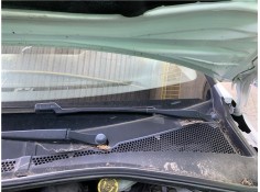 Recambio de brazo limpiaparabrisas delantero izquierdo para citroen c3 1.2 feel referencia OEM IAM 1608393180  