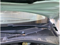 Recambio de brazo limpiaparabrisas delantero izquierdo para citroen c3 1.2 feel referencia OEM IAM 1608393180  