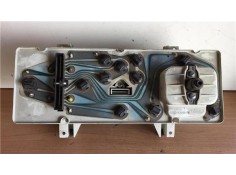 Recambio de cuadro completo para ford sierra fastback (gbc) 2.3 d referencia OEM IAM 10849 83BB10KB43DB 
