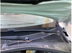 Recambio de brazo limpiaparabrisas delantero izquierdo para citroen c3 1.2 feel referencia OEM IAM 1608393180  