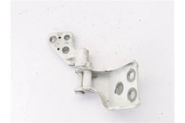 Recambio de bisagra sup. puerta trasero izquierda para citroen berlingo furgón 1.6 hdi 90 referencia OEM IAM 8717C0  