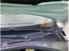 Recambio de brazo limpiaparabrisas delantero izquierdo para citroen c3 1.2 feel referencia OEM IAM 1608393180  