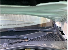 Recambio de brazo limpiaparabrisas delantero izquierdo para citroen c3 1.2 feel referencia OEM IAM 1608393180  