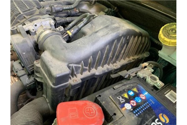 Recambio de carcasa filtro aire para citroen c3 1.2 feel referencia OEM IAM 9813534180 9817014180 