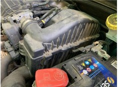 Recambio de carcasa filtro aire para citroen c3 1.2 feel referencia OEM IAM 9813534180 9817014180 