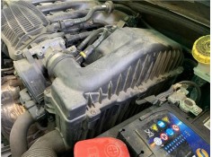 Recambio de carcasa filtro aire para citroen c3 1.2 feel referencia OEM IAM 9813534180 9817014180 