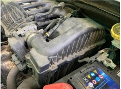 Recambio de carcasa filtro aire para citroen c3 1.2 feel referencia OEM IAM 9813534180 9817014180 