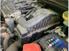 Recambio de carcasa filtro aire para citroen c3 1.2 feel referencia OEM IAM 9813534180 9817014180 