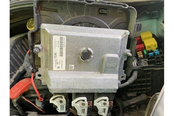 Recambio de centralita para citroen c3 1.2 feel referencia OEM IAM 9817335080 A2C1444260001 