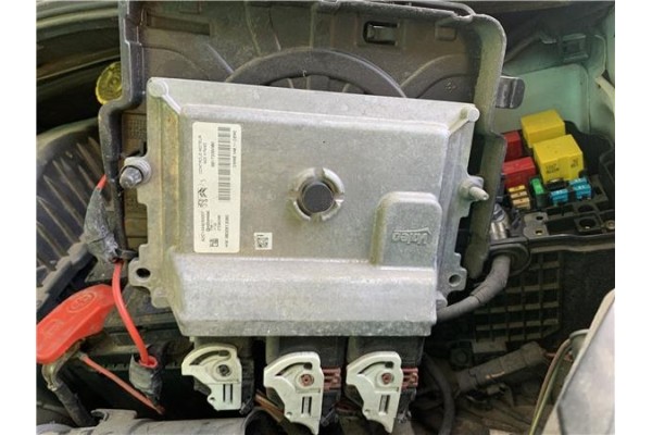 Recambio de centralita para citroen c3 1.2 feel referencia OEM IAM 9817335080 A2C1444260001 