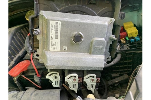 Recambio de centralita para citroen c3 1.2 feel referencia OEM IAM 9817335080 A2C1444260001 