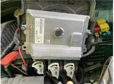 Recambio de centralita para citroen c3 1.2 feel referencia OEM IAM 9817335080 A2C1444260001 