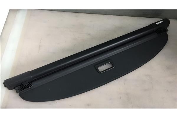 Recambio de bandeja trasero para seat altea xl (5p5)(10.2006) 1.6 tdi referencia OEM IAM 5P8867871E 077030000105 