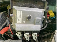 Recambio de centralita para citroen c3 1.2 feel referencia OEM IAM 9817335080 A2C1444260001 