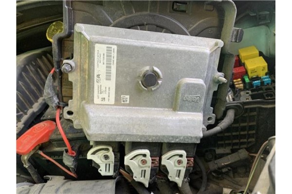 Recambio de centralita para citroen c3 1.2 feel referencia OEM IAM 9817335080 A2C1444260001 