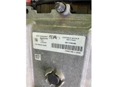 Recambio de centralita para citroen c3 1.2 feel referencia OEM IAM 9817335080 A2C1444260001 