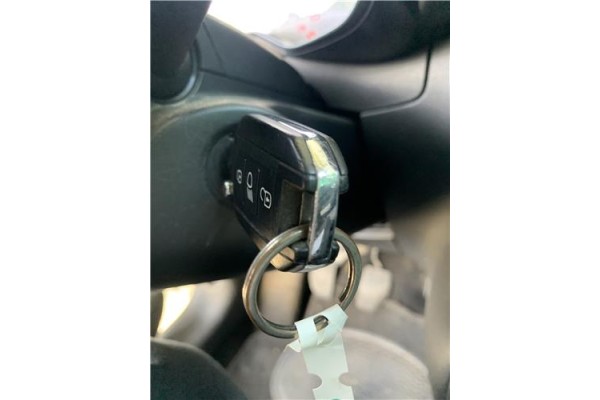 Recambio de clausor para citroen c3 1.2 feel referencia OEM IAM 1608682880  