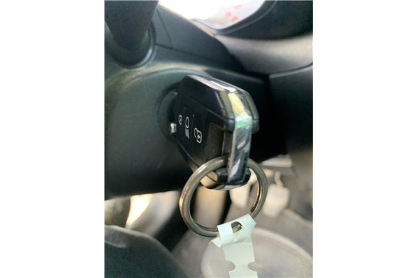 Recambio de clausor para citroen c3 1.2 feel referencia OEM IAM 1608682880  